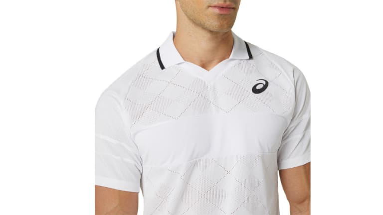 Asics Match-polo