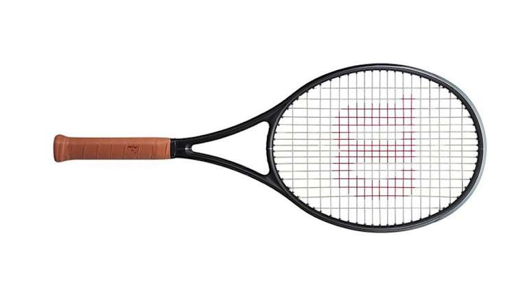 Wilson RF 01